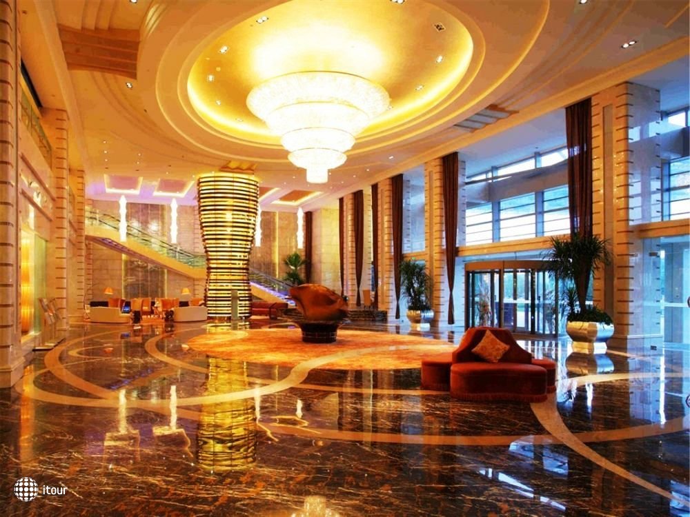 New Century Grand Hotel Beijing 28