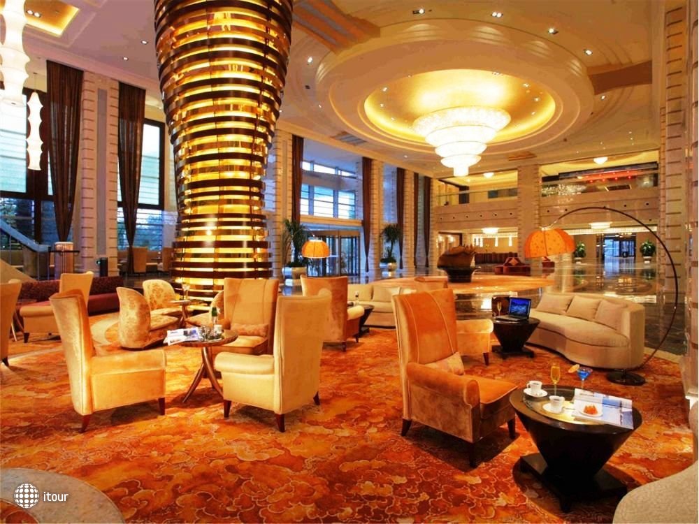 New Century Grand Hotel Beijing 29
