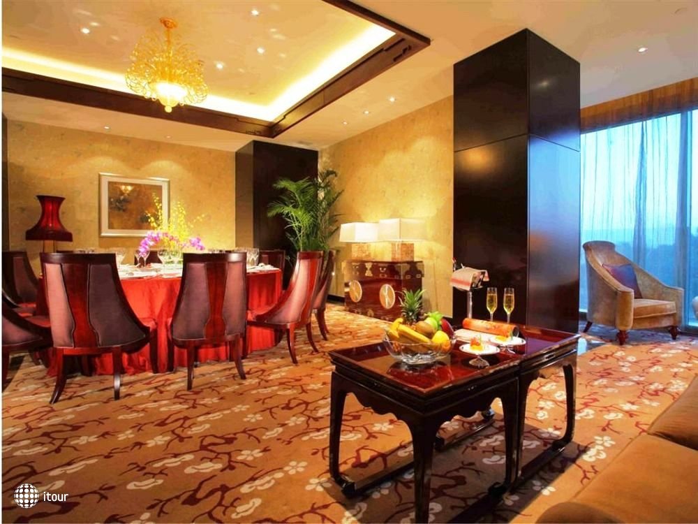 New Century Grand Hotel Beijing 31