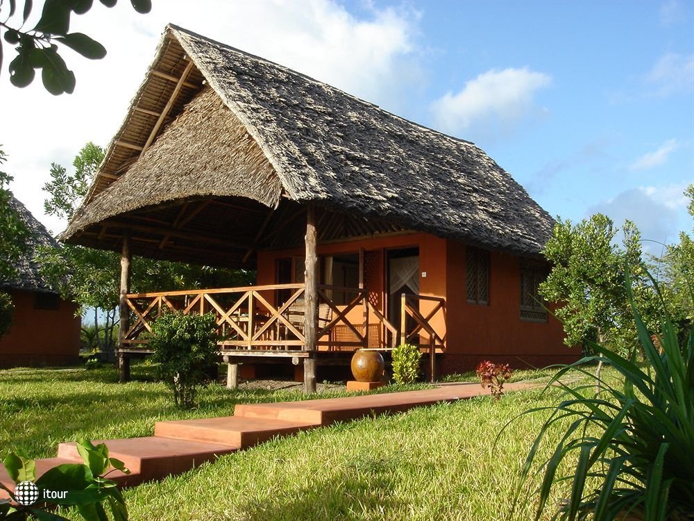 Kichanga Lodge 4