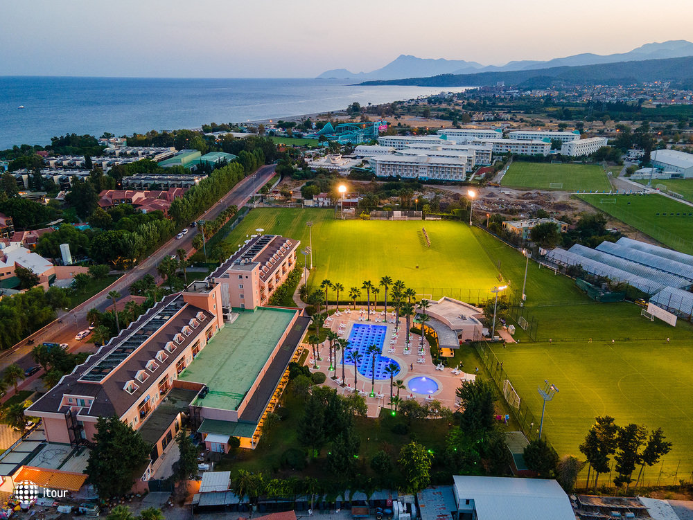 Viking Park Hotel & Spa 23