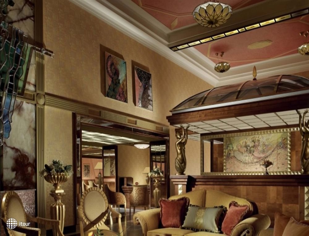 Art Deco Imperial Hotel  33