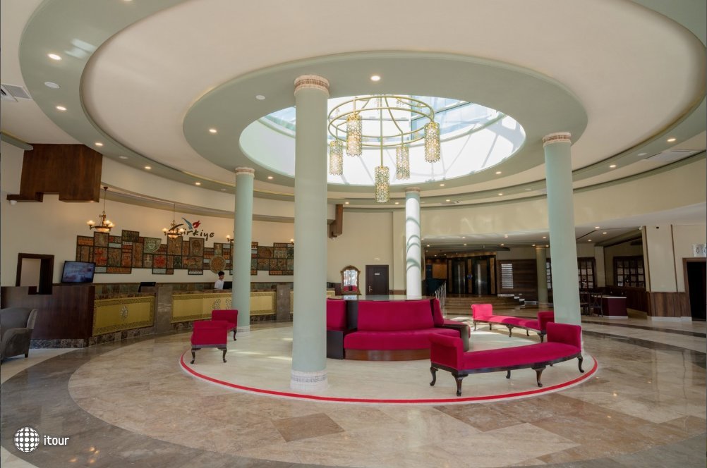 Fore Resort & Spa 2