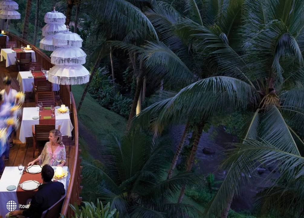 Four Seasons Resort Bali At Sayan 6