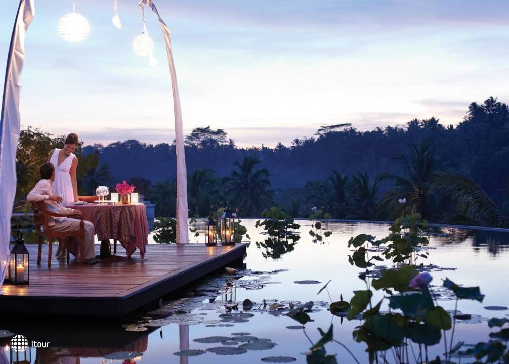 Four Seasons Resort Bali At Sayan 2