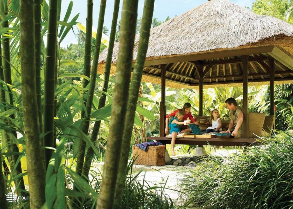 Four Seasons Resort Bali At Sayan 8