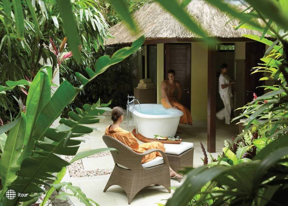 Four Seasons Resort Bali At Sayan 13