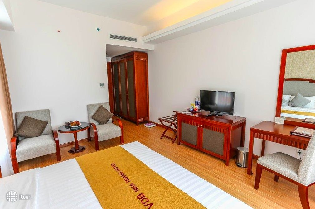 Vdb Nha Trang Hotel 11