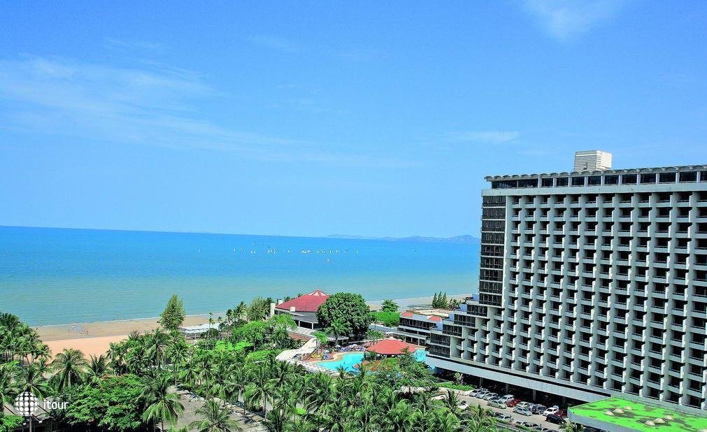 Ambassador City Jomtien Inn  Wing 15