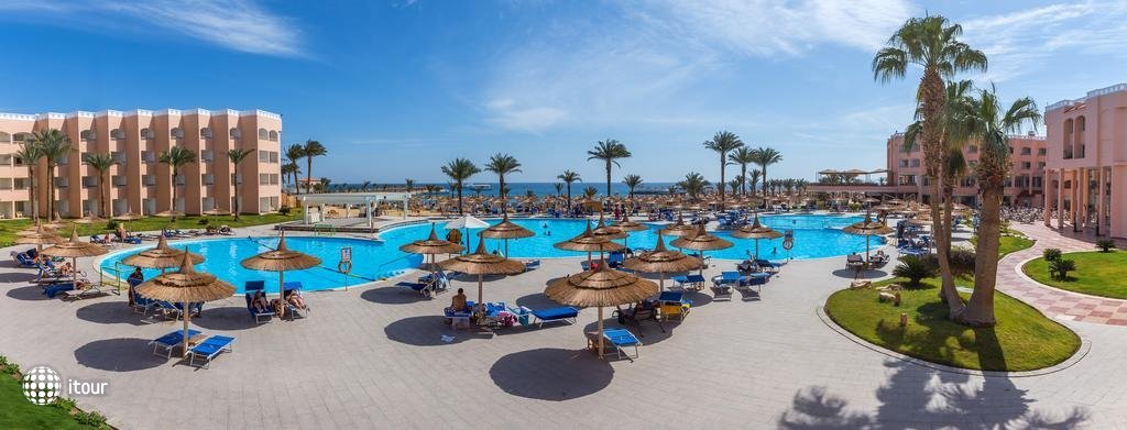 Beach Albatros Resort Hurgada 18