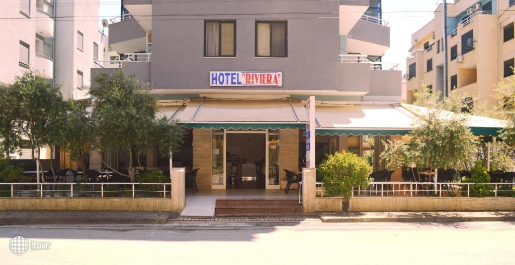 Riviera Hotel 2