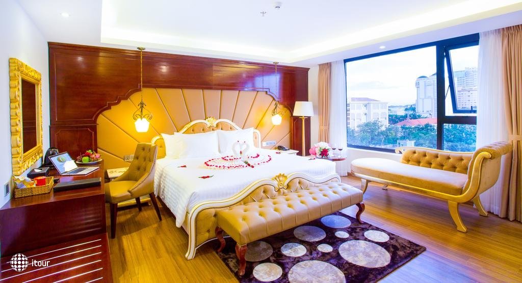 Cicilia Nha Trang Hotels & Spa 18