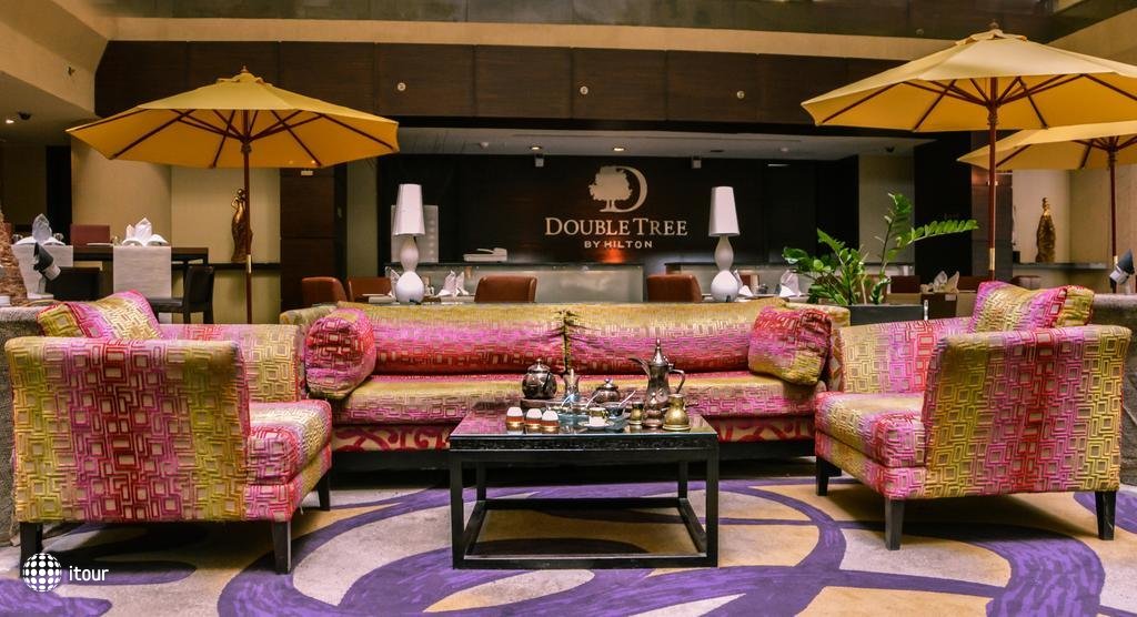 Doubletree By Hilton Hotel Aqaba 10