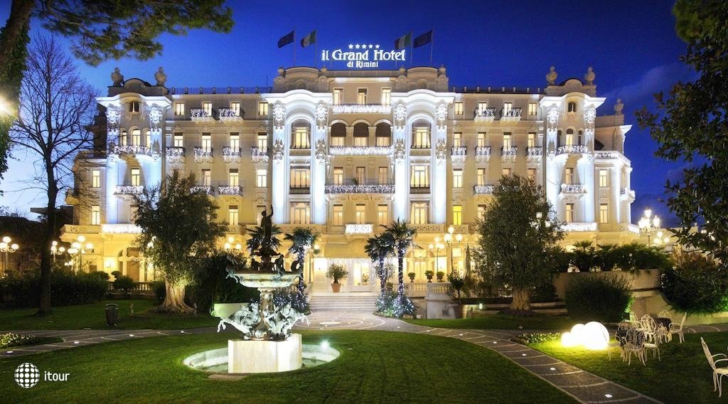 Grand Hotel Rimini 3