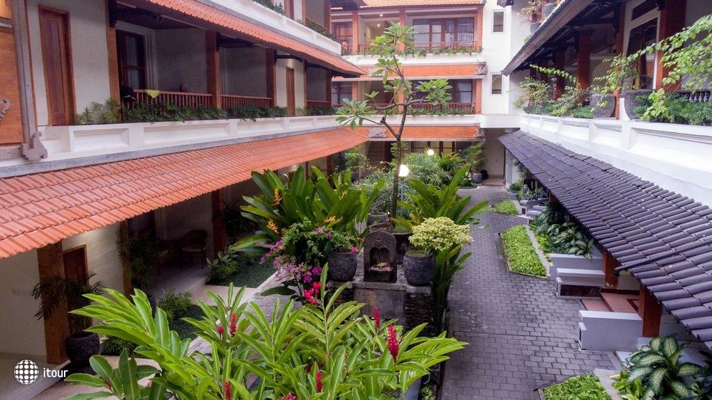 Bali Summer Hotel 4