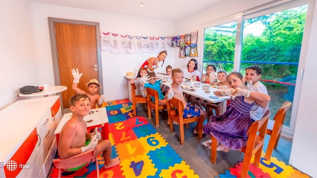 Viking Park Hotel & Spa 15