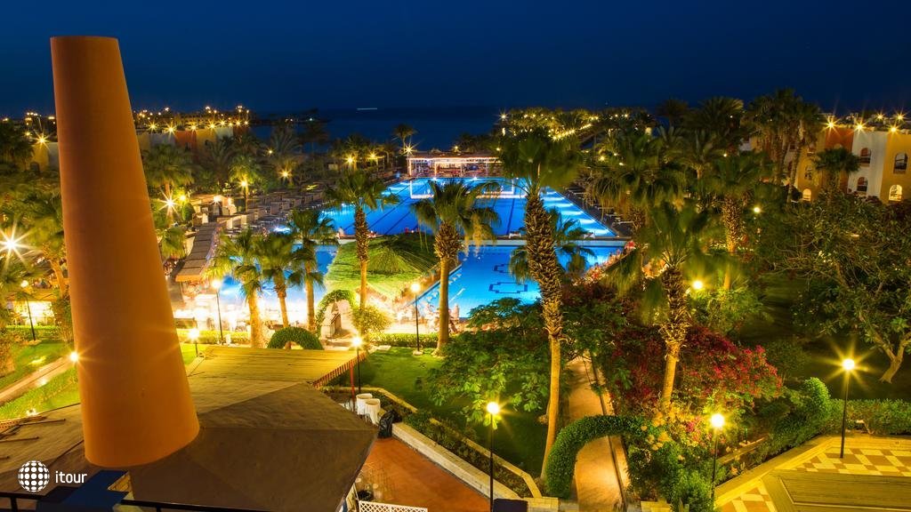Arabia Azur Resort 25