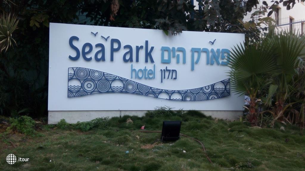 Sea Park Hotel 7