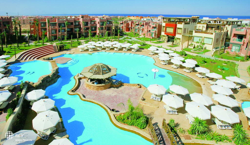 Rehana Sharm Resort 9