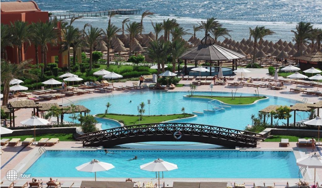 Sharm Grand Plaza 11