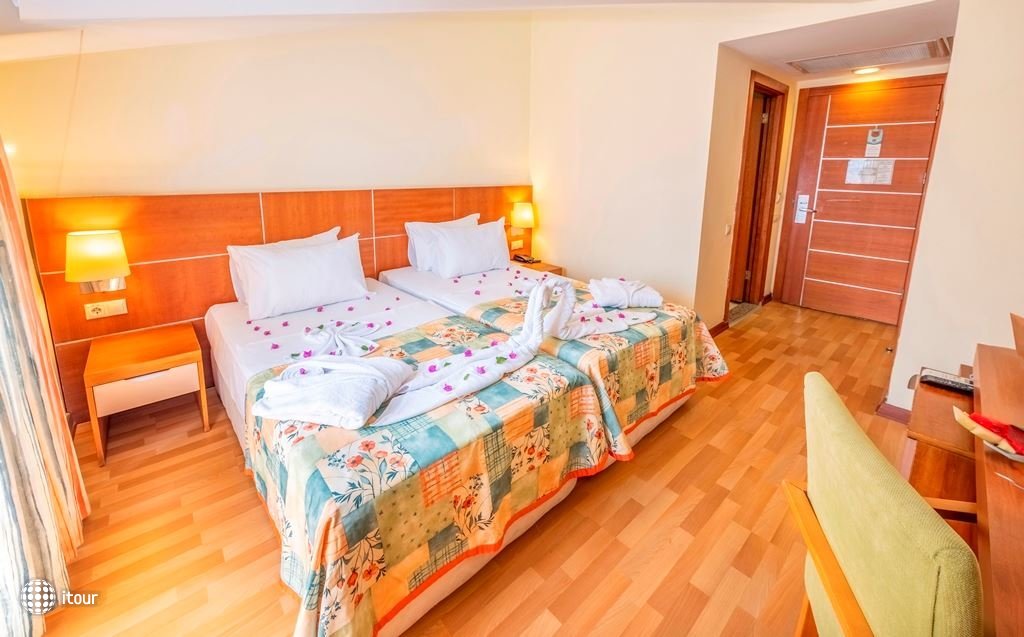 Viking Park Hotel & Spa 5