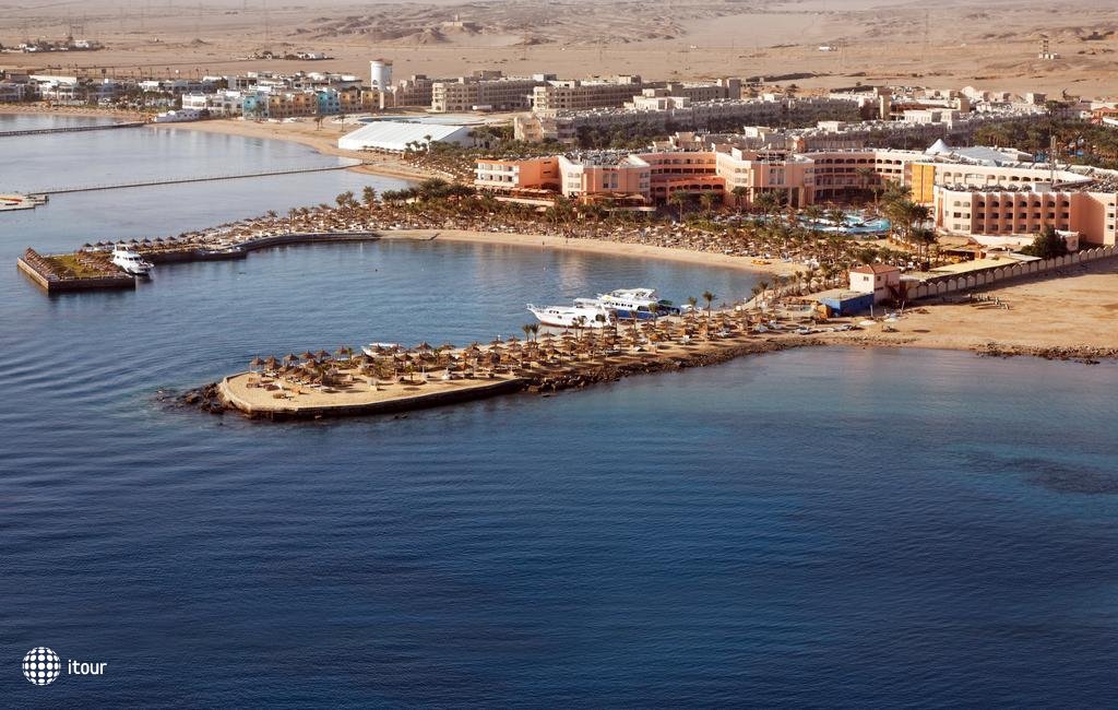 Beach Albatros Resort Hurgada 22