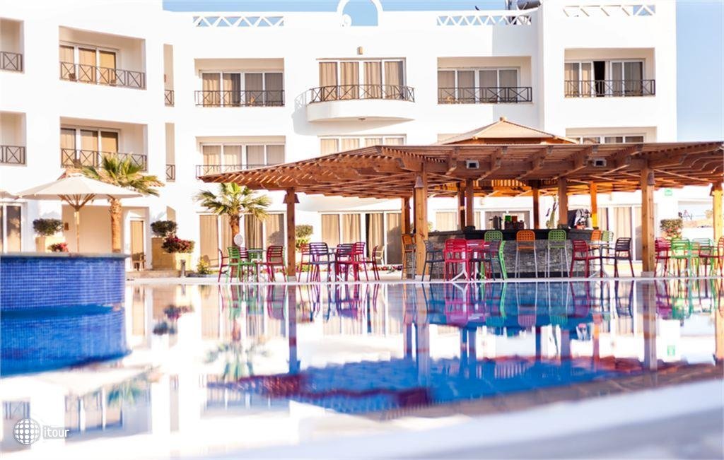 Old Vic Sharm Resort 6