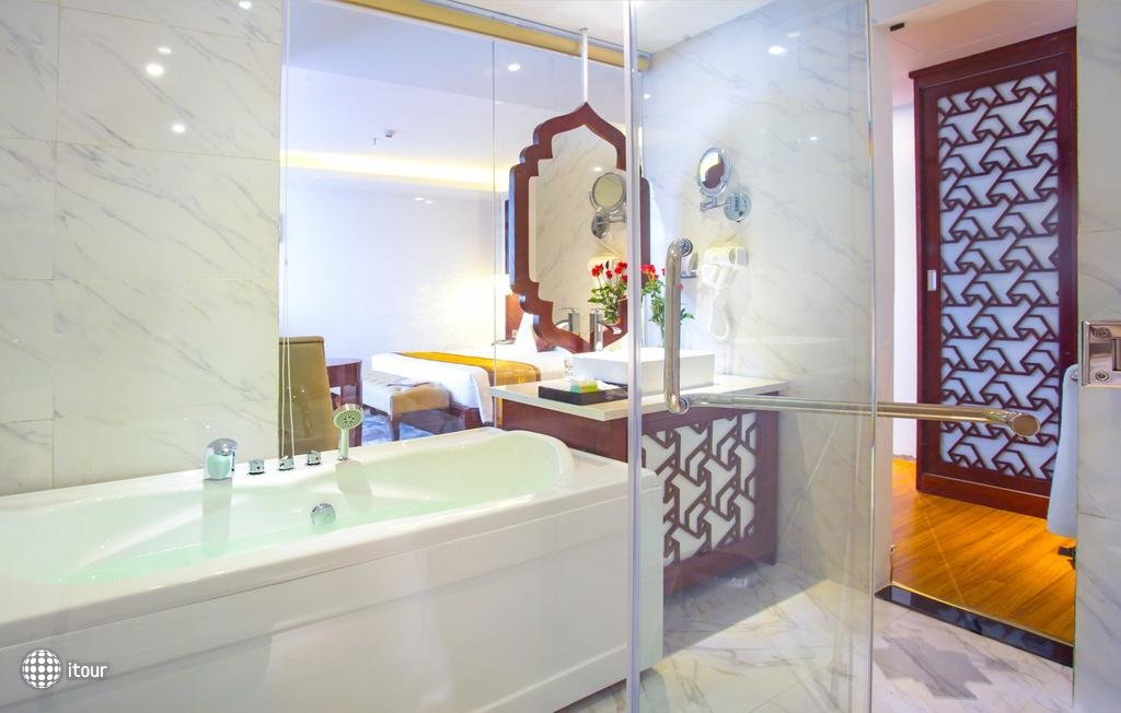 Cicilia Nha Trang Hotels & Spa 21