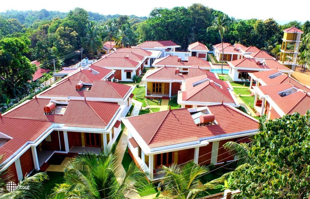 The Grand Leoney Resort 2
