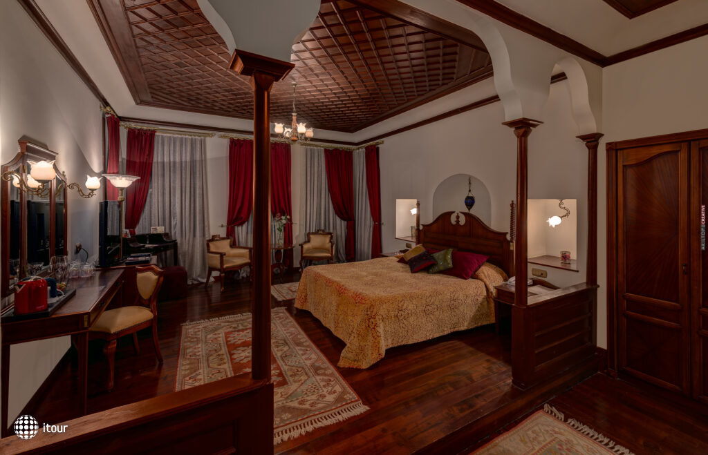 Tuvana Hotel 13