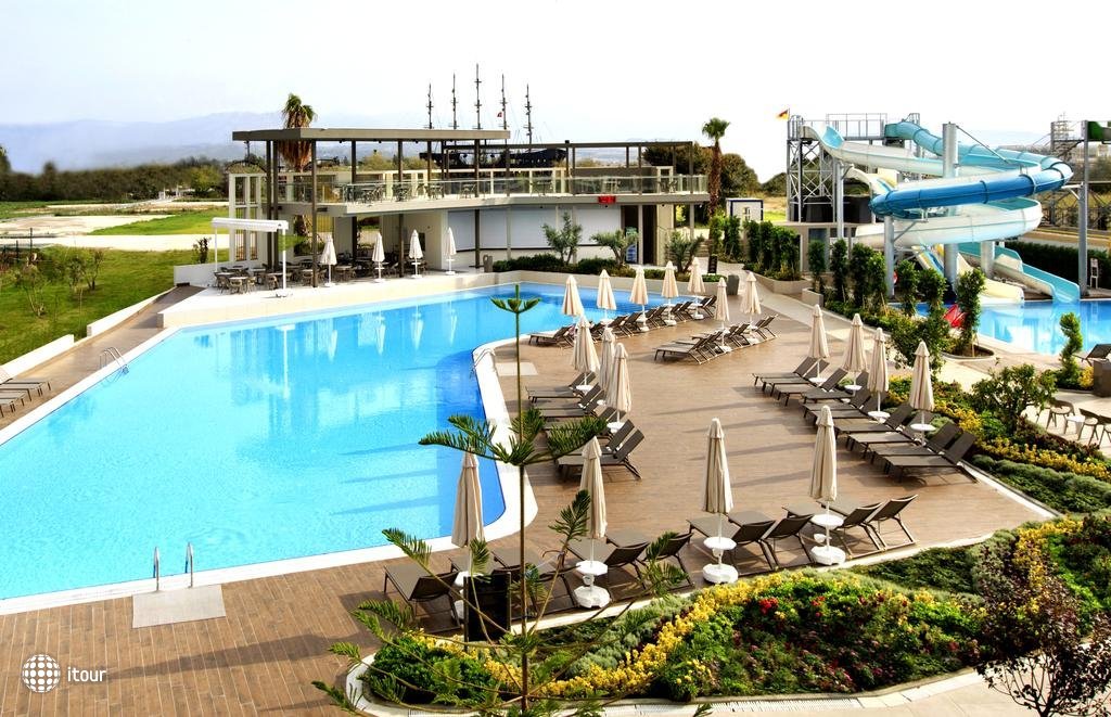 Riolavitas Resort & Spa Hotel 53