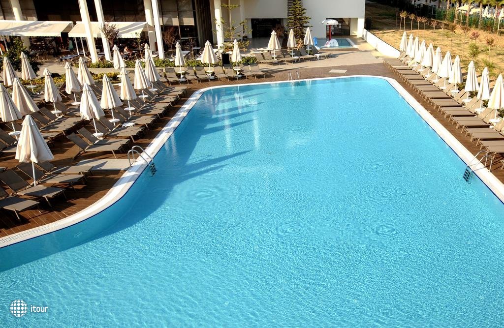 Riolavitas Resort & Spa Hotel 59