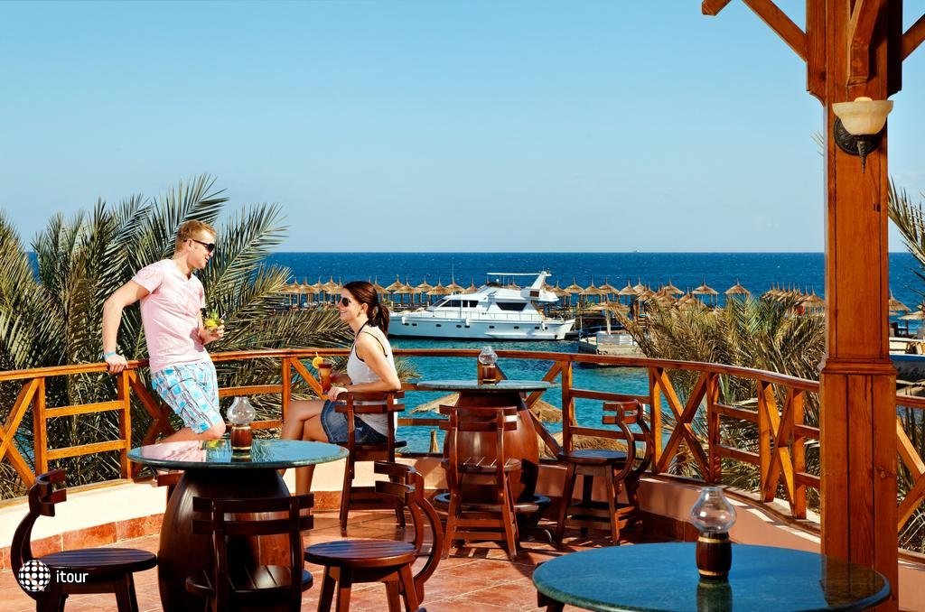 Beach Albatros Resort Hurgada 23