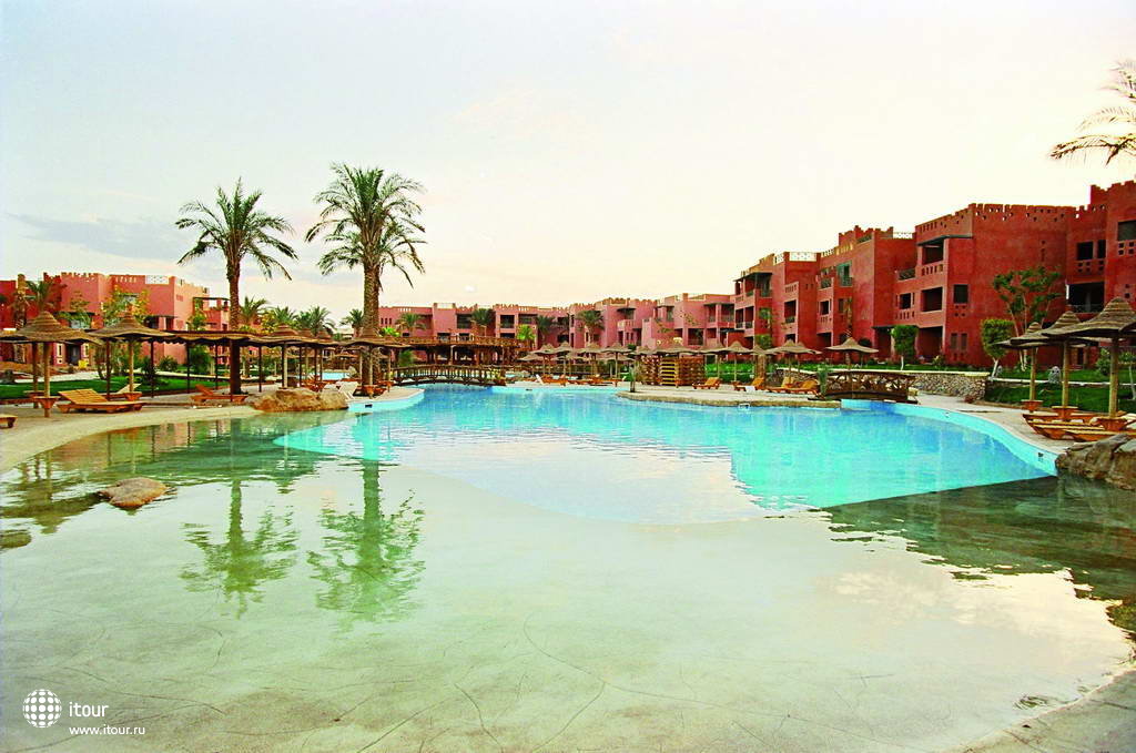 Rehana Sharm Resort 6