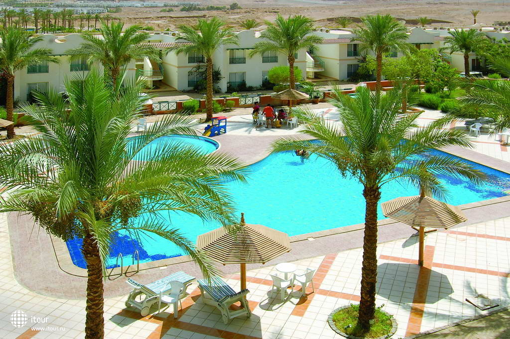 Panorama Naama Heights 12