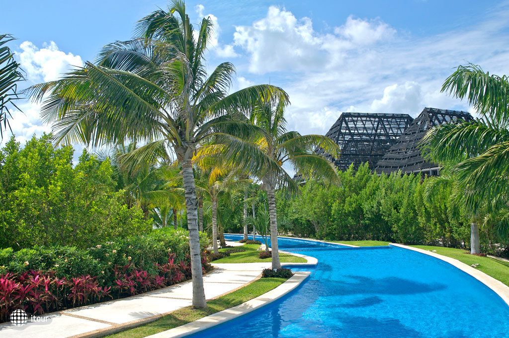 Grand Mayan Riviera Maya Resort 19