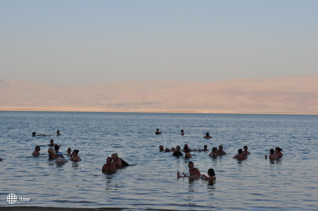 Isrotel Dead Sea (ex. Caesar Premier) 30