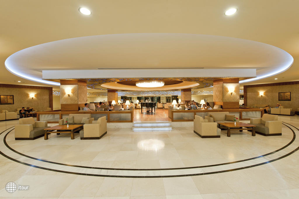 Kaya Belek Hotel 39