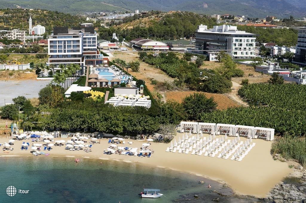 Sentido Numa Bay Hotel 25