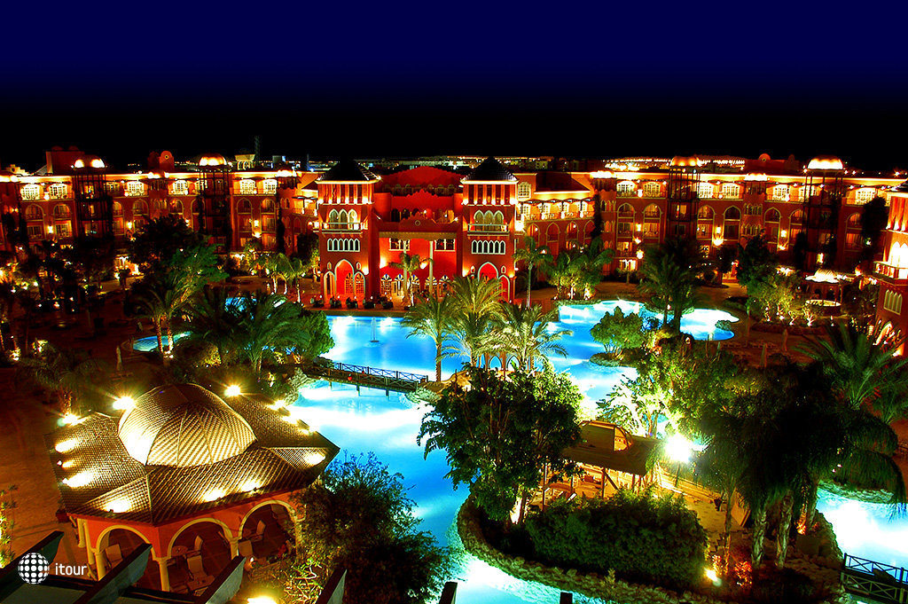 Grand Resort Hurghada 15