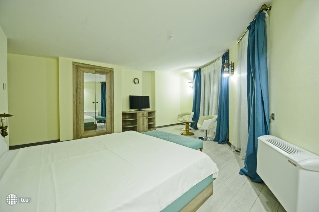 Castello Mare Hotel&wellness Resort 28