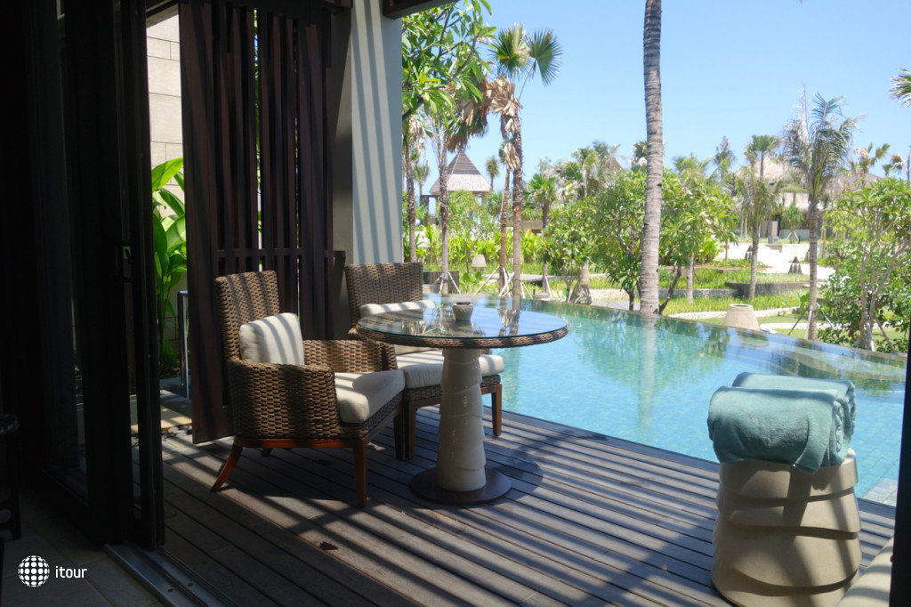 The Ritz Carlton Bali 23