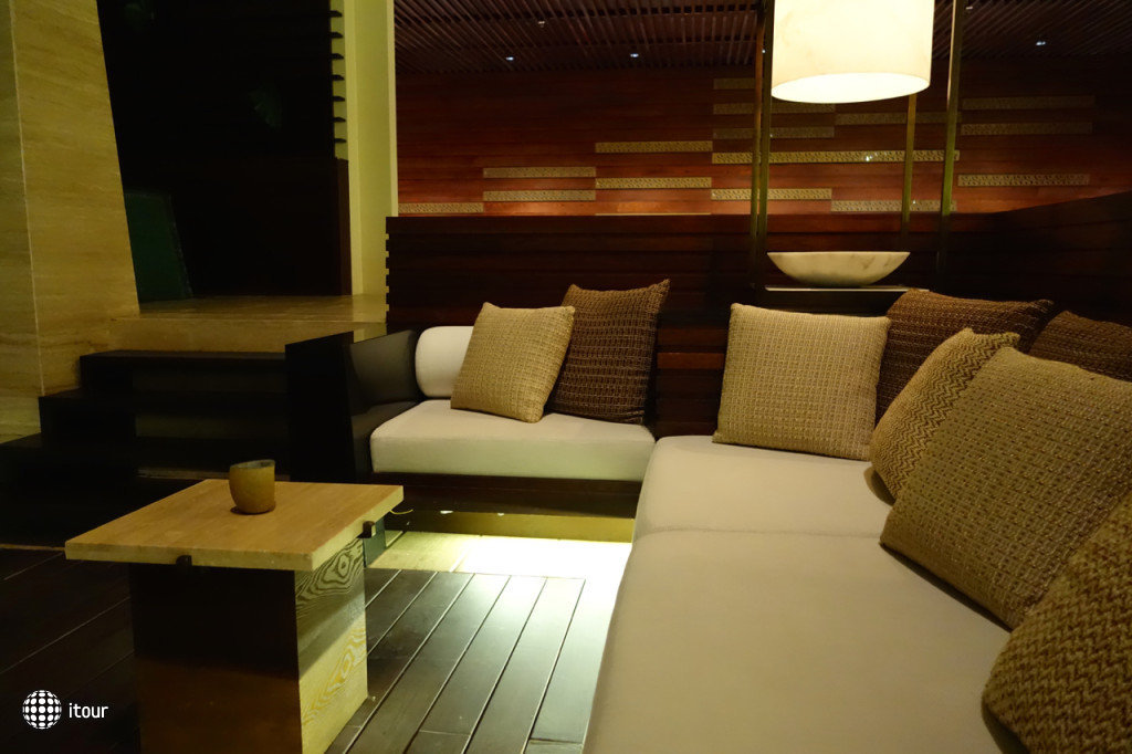 The Ritz Carlton Bali 10