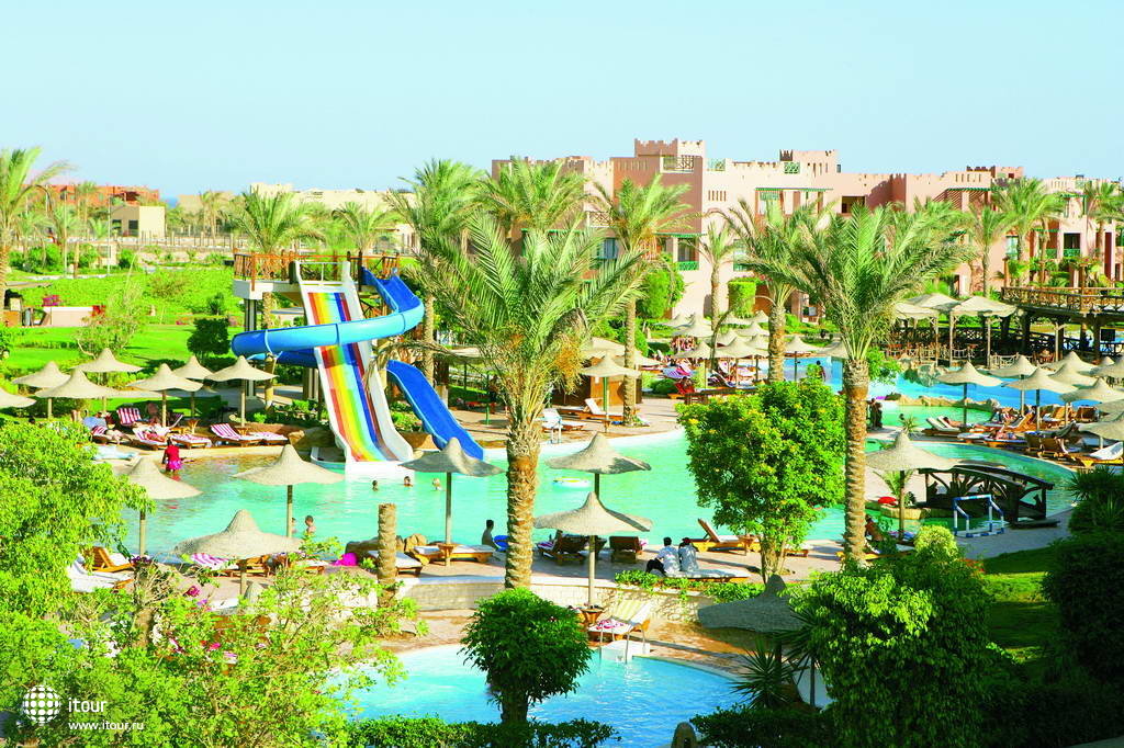 Rehana Sharm Resort 5