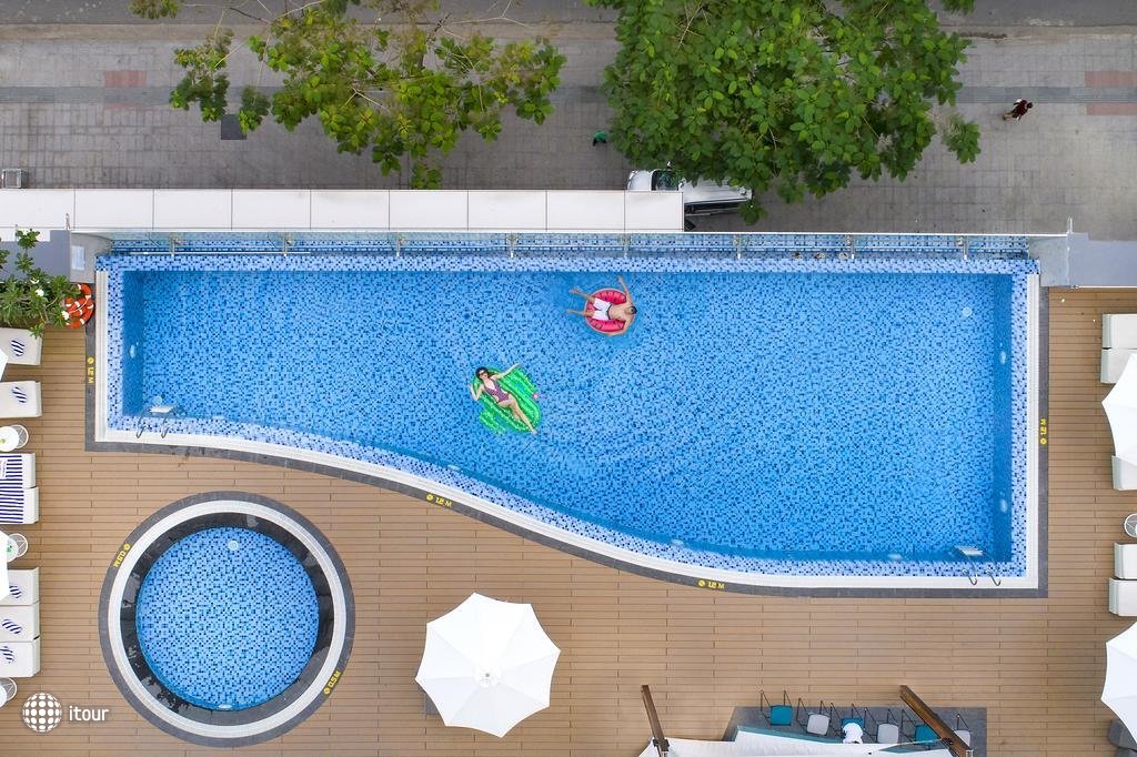 Ibis Styles Nha Trang Hotel 25