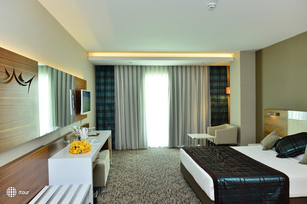 White City Resort Hotel 52