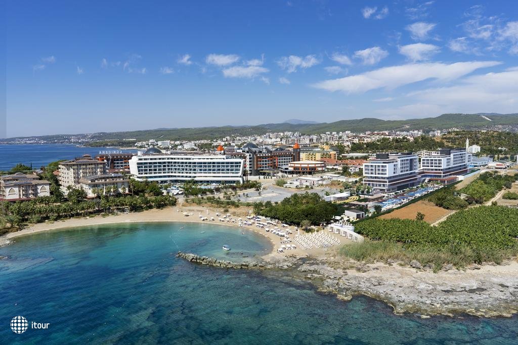 Sentido Numa Bay Hotel 24