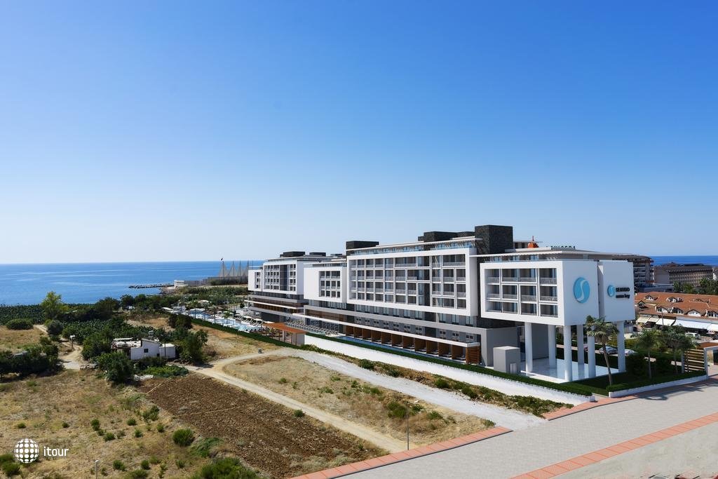 Sentido Numa Bay Hotel 23