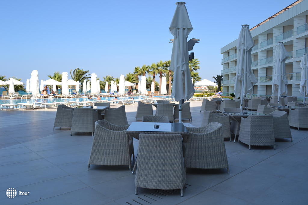 Boyalik Beach Hotel & Spa 21