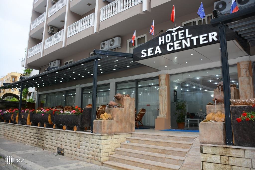 Marmaris Sea Center 14